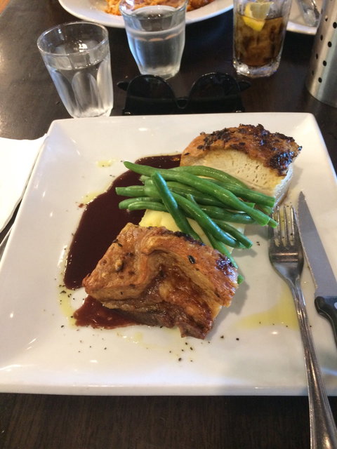 Lo Zucchero - Tourism TAS 10