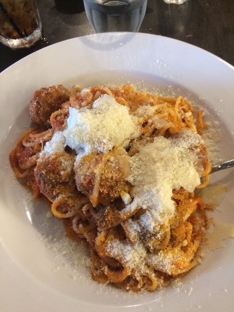 Lo Zucchero - Tourism TAS 11