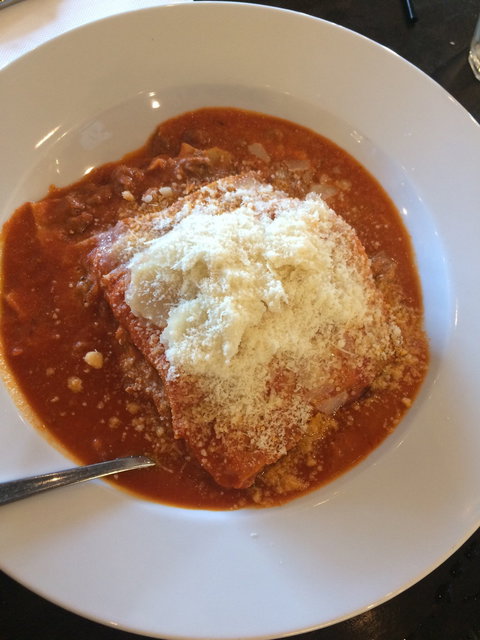 Lo Zucchero - Tourism TAS 16