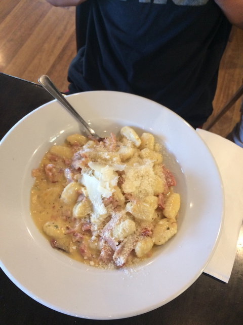 Lo Zucchero - Tourism TAS 17