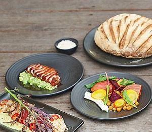 Lo Zucchero - Tourism TAS 0