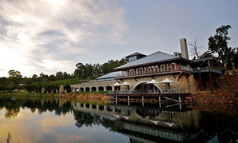 Lo Zucchero - Tourism TAS 3