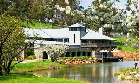 Lo Zucchero - Tourism TAS 8