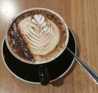 Ministry Cafe - Hobart Tourism