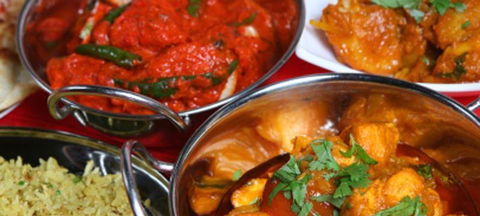 Namaste Indian Cuisine Jindabyne - Tourism TAS 2