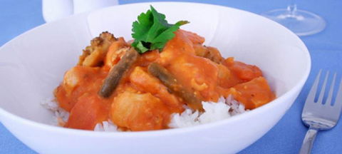 Namaste Indian Cuisine Jindabyne - Tourism TAS 3