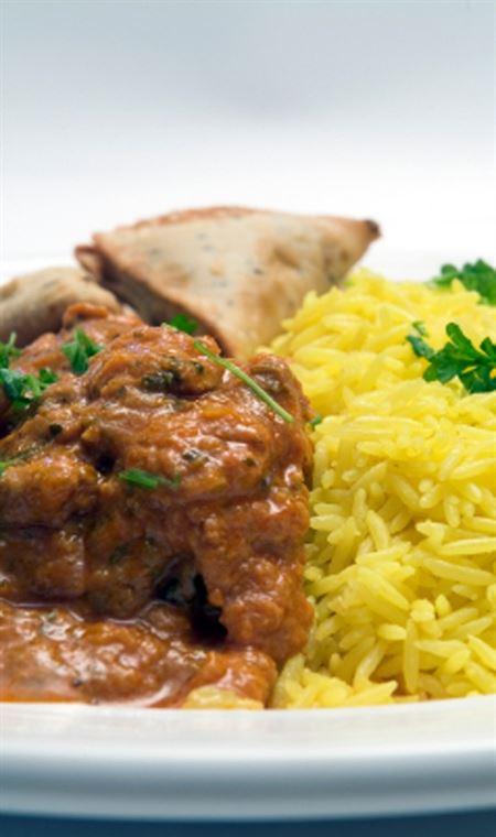 Namaste Indian Cuisine Jindabyne - Tourism TAS 4