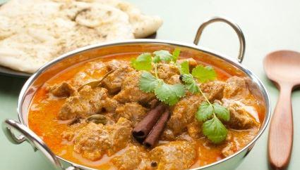 Namaste Indian Cuisine Jindabyne - Tourism TAS 5