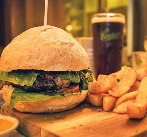 Tackleshack - Tourism TAS 10