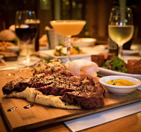 Tackleshack - Tourism TAS 11