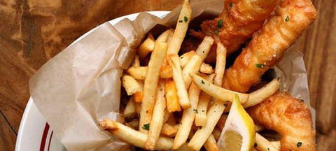 Tackleshack - Tourism TAS 3