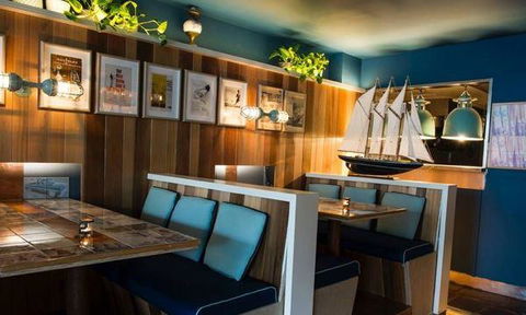 Tackleshack - Tourism TAS 6