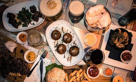 Tackleshack - Tourism TAS 7