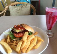 The Blue Heron Cafe - Tourism TAS