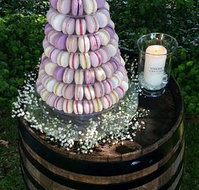The Macaron Merchant