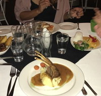 The Manse Restaurant - Tourism TAS