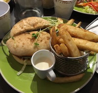 White Gum Cafe - Tourism TAS