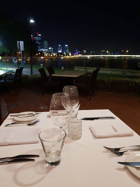 Zafferano - Tourism TAS 1