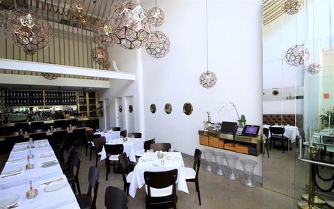 Aristotle's Neutral Bay - Tourism TAS 23