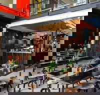 Bay Ten Espresso - Tourism TAS