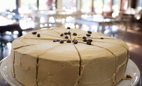Blackbird Artisan Bakery - Hobart Tourism 13