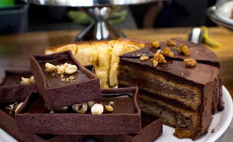 Blackbird Artisan Bakery - Hobart Tourism 15