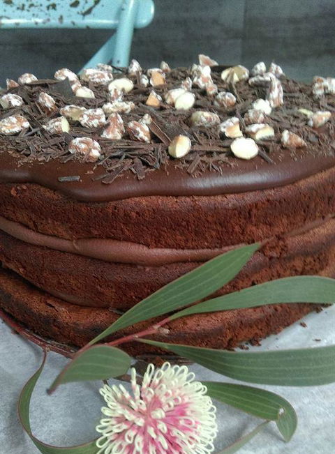 Blackbird Artisan Bakery - Hobart Tourism 18