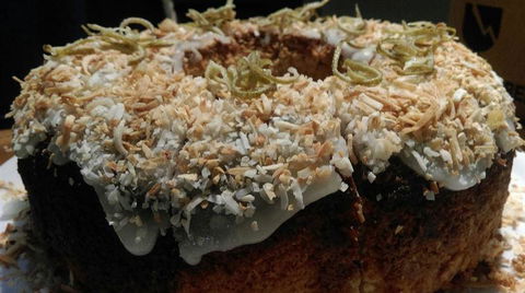 Blackbird Artisan Bakery - Hobart Tourism 19