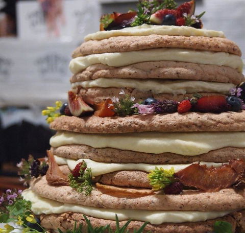 Blackbird Artisan Bakery - Hobart Tourism 2