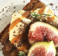 Blvd Bar  Cafe - Hobart Tourism