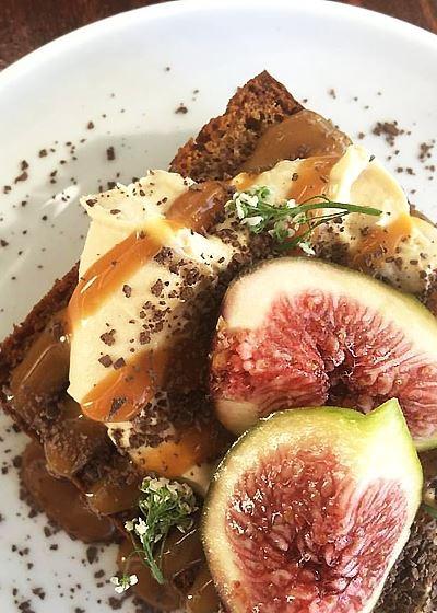 Blvd Bar & Cafe - Hobart Tourism 0