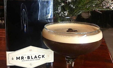 Blvd Bar & Cafe - Hobart Tourism 4