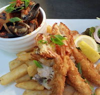 Cafe Soto - Hobart Tourism