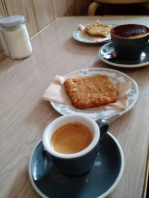 Craft Punk Espresso - Hobart Tourism 1