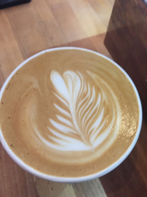 Craft Punk Espresso - Hobart Tourism 3