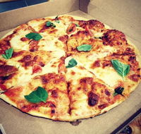 Harriman's Pizza Pasta and Grill - Hobart Tourism