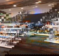 Jack  Co Taree Central - Hobart Tourism