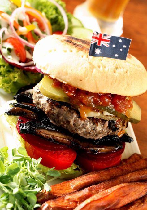 Ken's Humble Pie Shop - Hobart Tourism 3