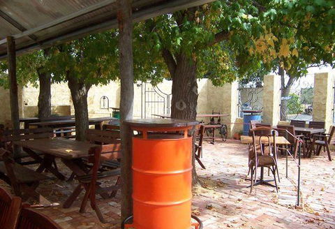 Ken's Humble Pie Shop - Hobart Tourism 5