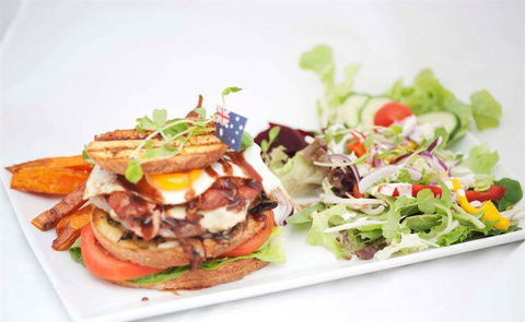 Ken's Humble Pie Shop - Hobart Tourism 6