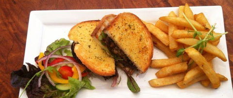Ken's Humble Pie Shop - Hobart Tourism 8