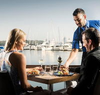 Matilda Bay Restaurant - Hobart Tourism