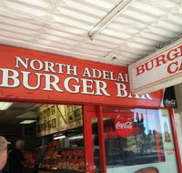 North Adelaide Burger Bar - Hobart Tourism