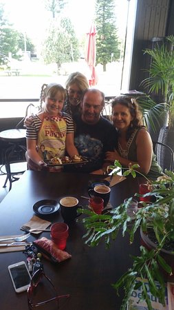 Pony Espresso Coffee Bar - Tourism TAS 0