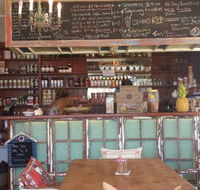 Sea Gypsy Cafe - Hobart Tourism