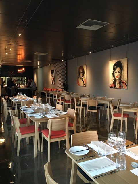 Zev's Bistro - Tourism TAS 4