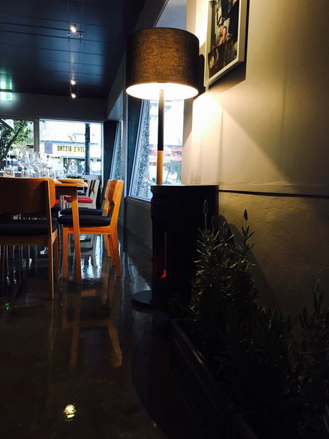 Zev's Bistro - Tourism TAS 5