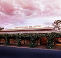 The Overlanders Steakhouse - Tourism TAS