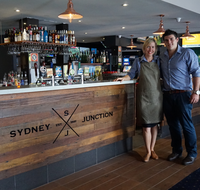 Sydney Junction Hotel - Hobart Tourism