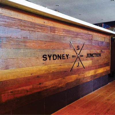 Sydney Junction Hotel - Hobart Tourism 1